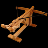 Römische Balliste Modell 2 - Spielwaren