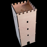 Bergfried