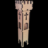 Burgturm 1