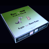 Spielwaren Hase und Wolf (Artefacts)