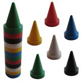 Hütchen SPIKA DDR - Replika von RO mEO Artefacts®