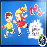 1, 2, 3 Ich fange Dich! (SPIKA®)