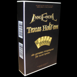 Spielwaren InngEnobL® Texas Holdem (Artefacts)