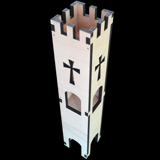 Wehrturm 1