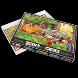 Die Reise Durchs Märchenland (Plaho)