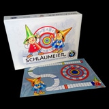 Spielwaren Schlaumeier Spiel (SPIKA®)