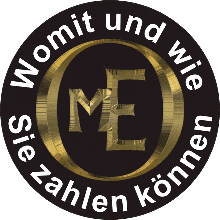 Spielwaren Zahlungsmöglichkeiten