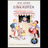 Wir gehen Einkaufen