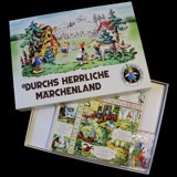 Durchs Herrliche Märchenland (SPIKA®)