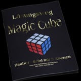 Spielwaren Lösungsweg Zauberwürfel
