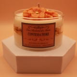 Kerze Contessa Fiore